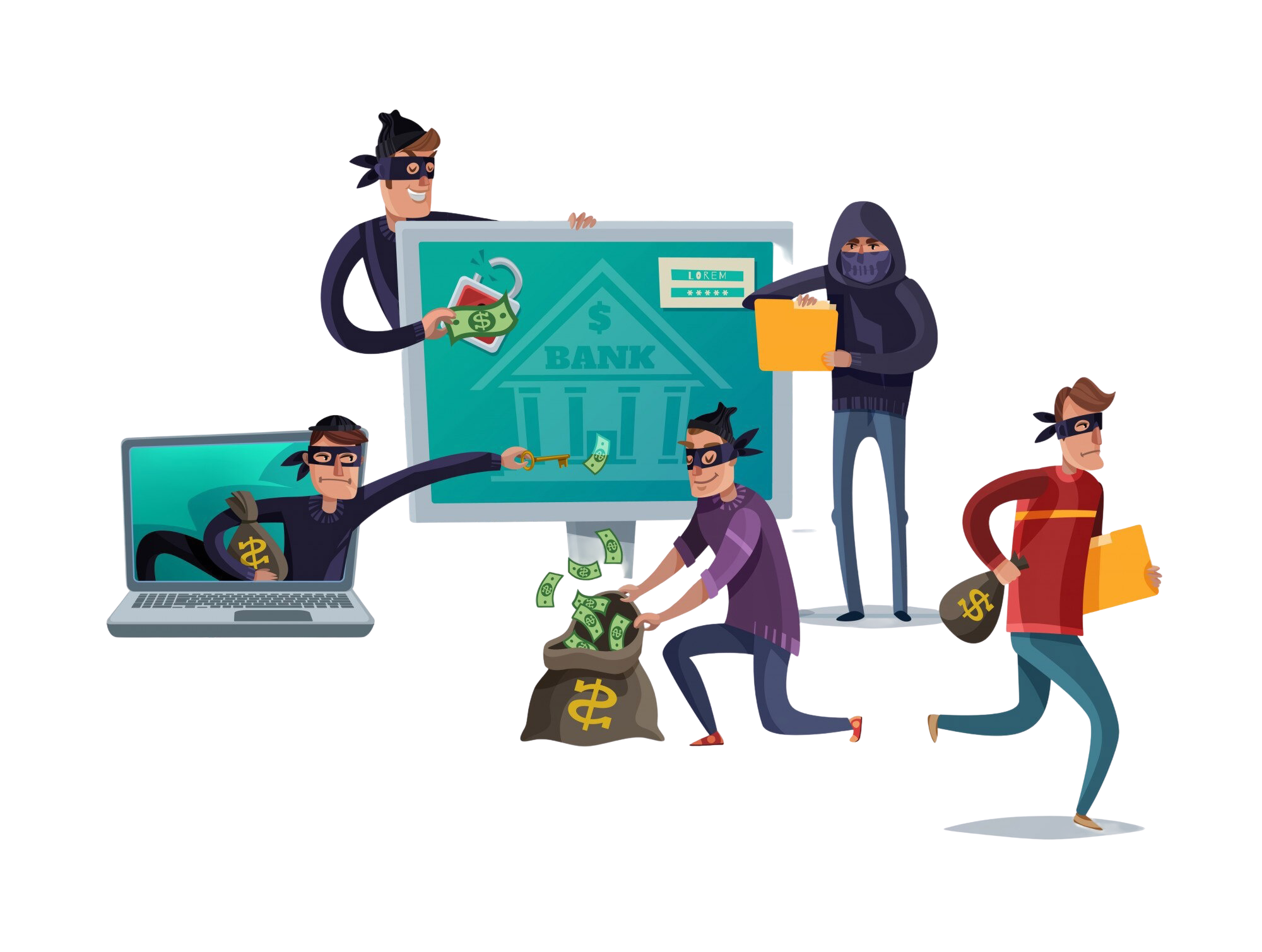 The Cost of Fraud: What Every Business Should Know